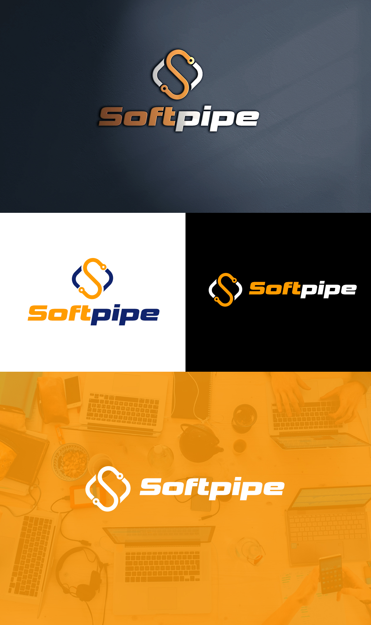 Logo Design by BehindSymbols for this project | Design #33255145
