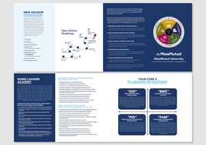 Flyer Design by MarkoE for this project | Design: #33256409