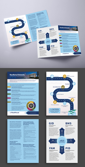 Flyer Design by Impressive Designs