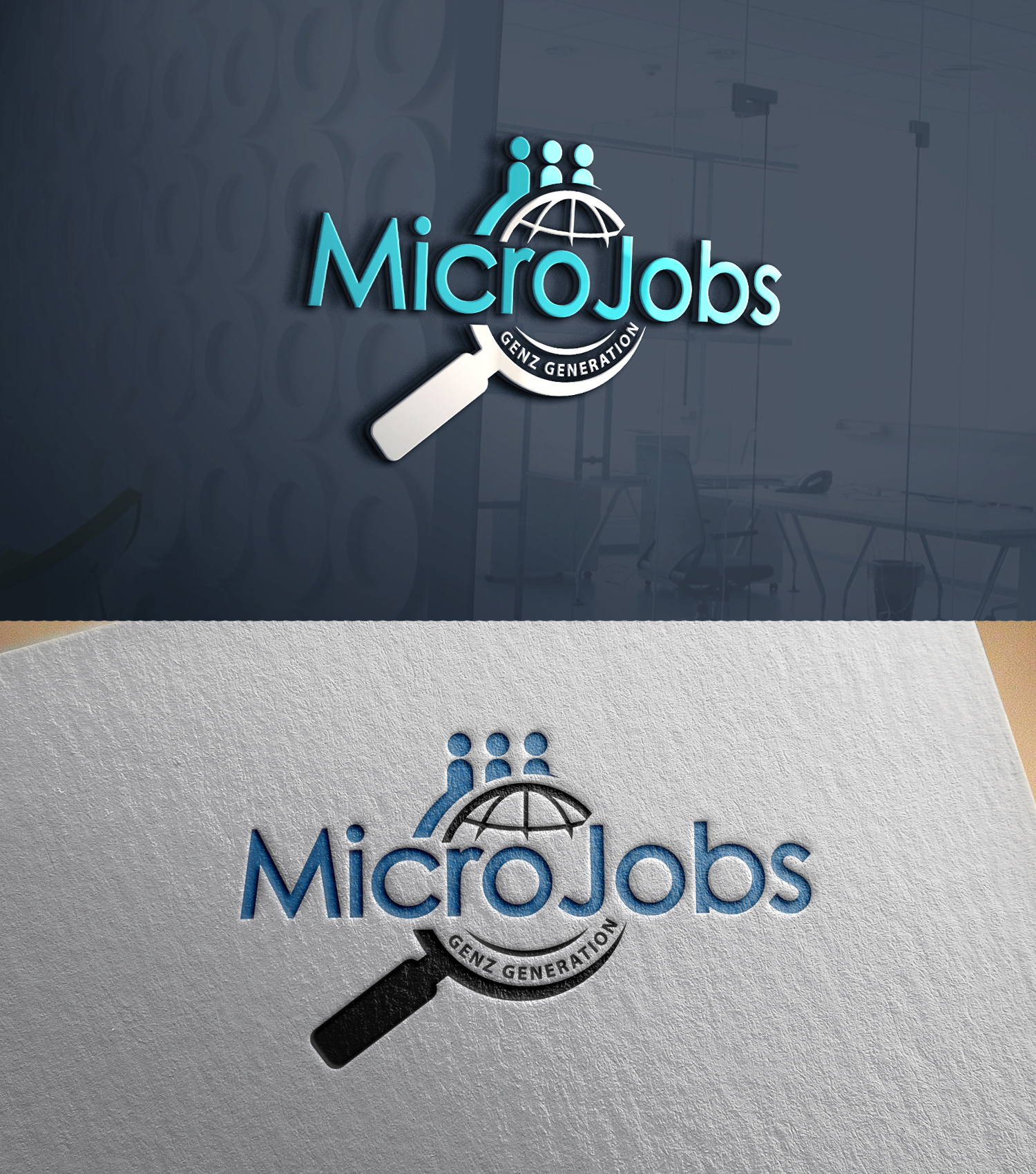 Diseño de Logo por 24ksunny para este proyecto | Diseño #33230998