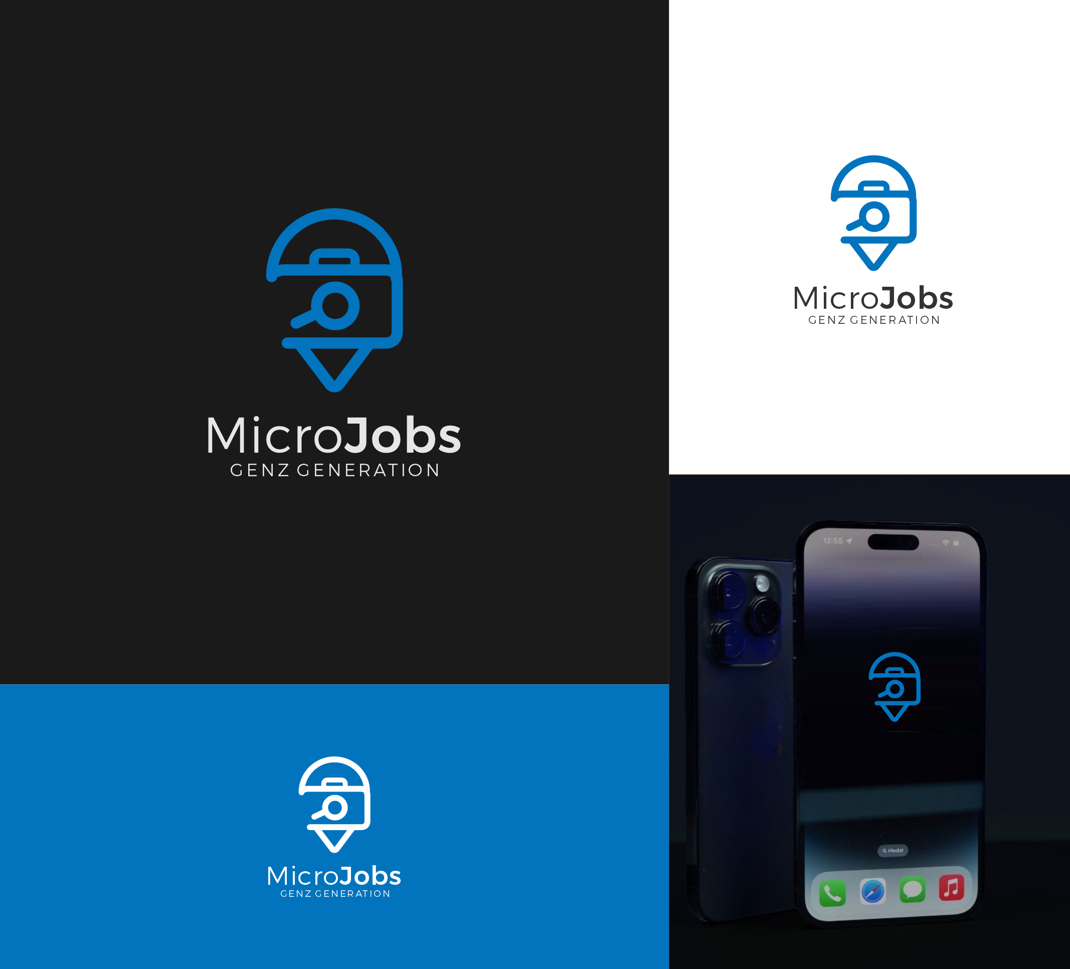 Logo Design by cromworx designs for this project | Design #33234634