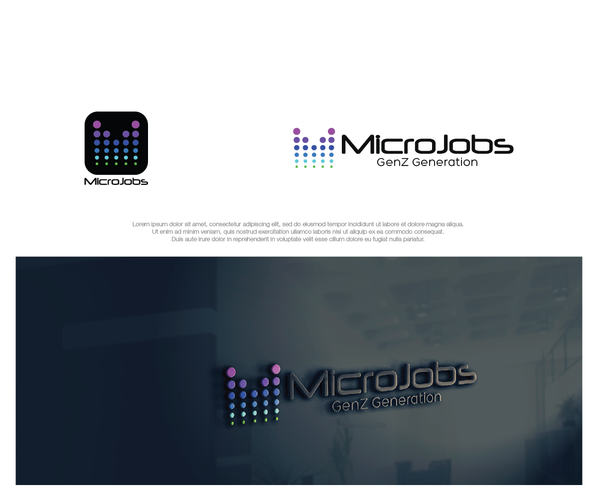Logo-Design von dstudios für dieses Projekt | Design #33259282