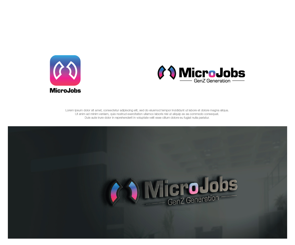 Logo-Design von dstudios für dieses Projekt | Design #33259285