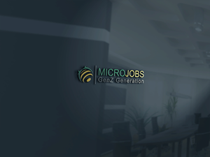 Logo-Design von Daniel Khan für dieses Projekt | Design: #33228228