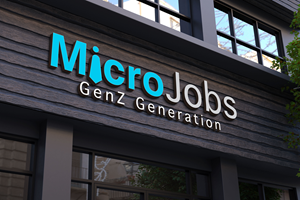 Logo Design by Kavth for this project | Design: #33255337