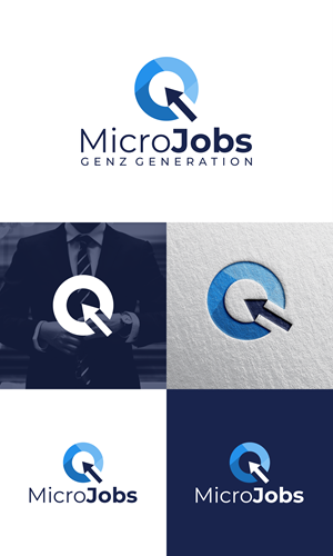 Logo-Design von Aezakmi für dieses Projekt | Design: #33260913