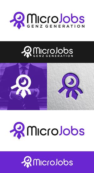 Logo-Design von Aezakmi für dieses Projekt | Design: #33272180