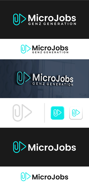 Logo-Design von Aezakmi für dieses Projekt | Design: #33272183