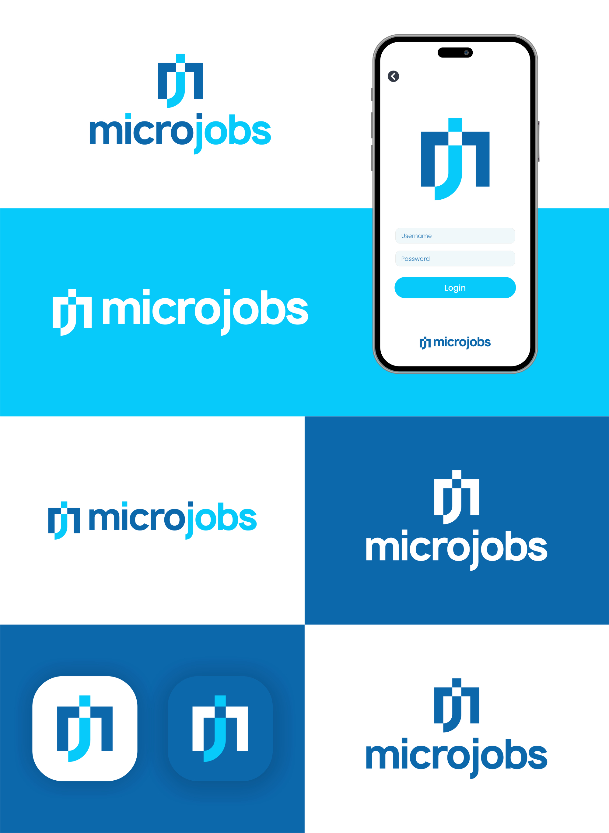 Logo-Design von Noekha Studio für dieses Projekt | Design #33264092
