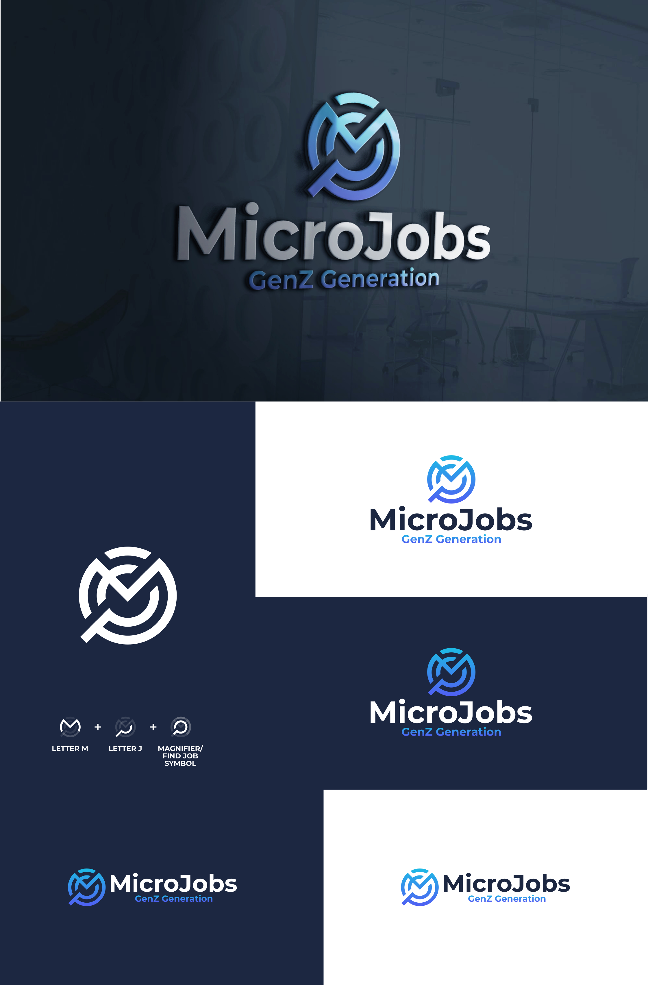 Logo-Design von Zaid Al Faqih für dieses Projekt | Design #33271859