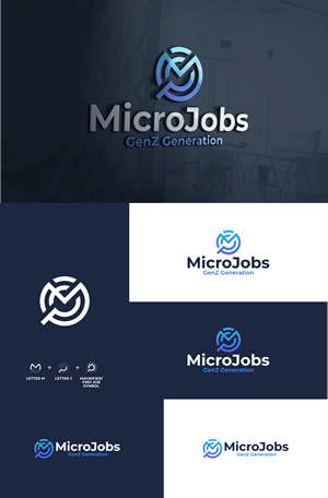 Logo-Design von Zaid Al Faqih für dieses Projekt | Design: #33271859