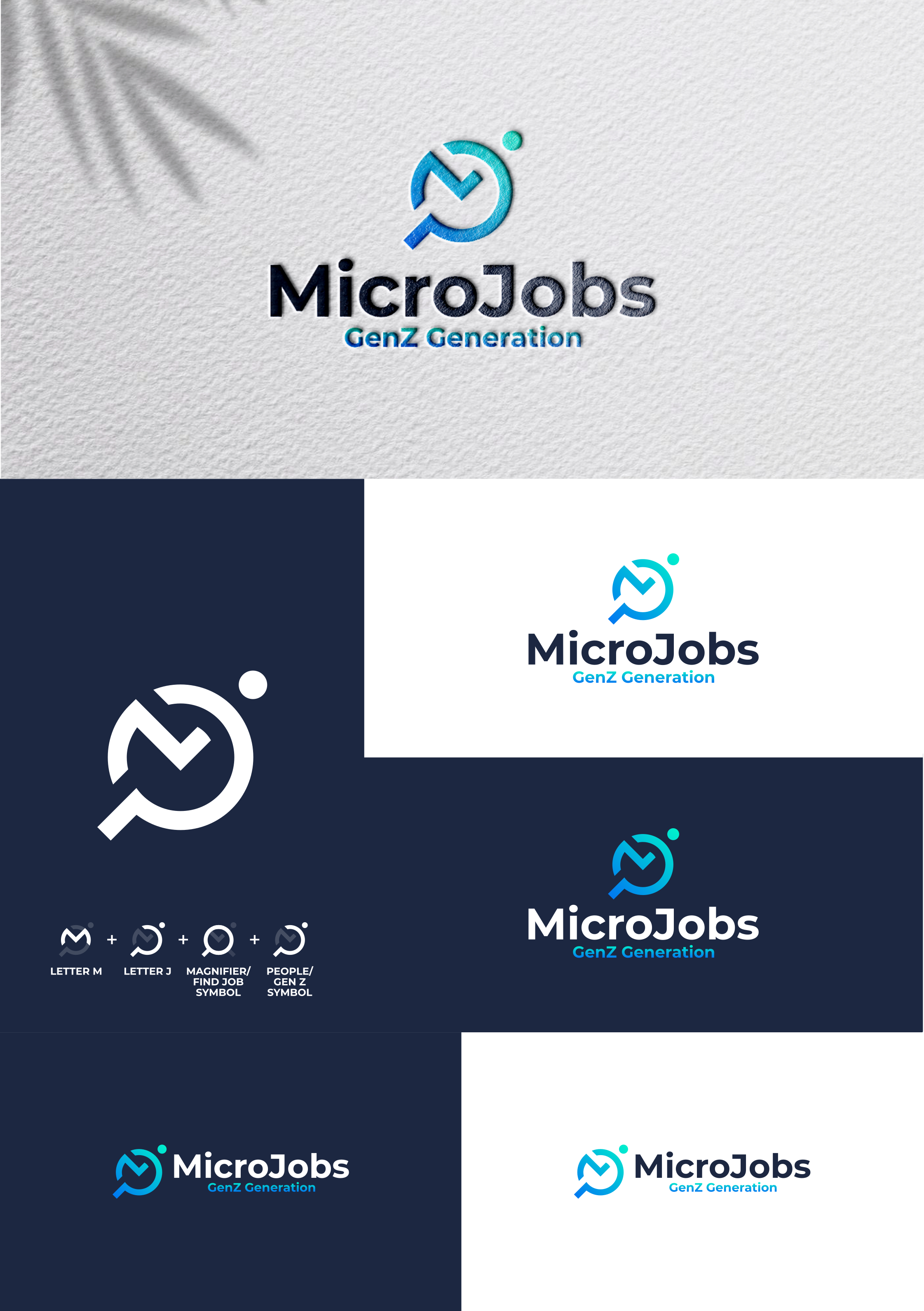 Logo-Design von Zaid Al Faqih für dieses Projekt | Design #33271886