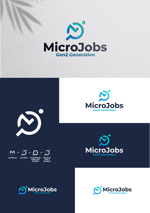 Logo-Design von Zaid Al Faqih für dieses Projekt | Design: #33271886