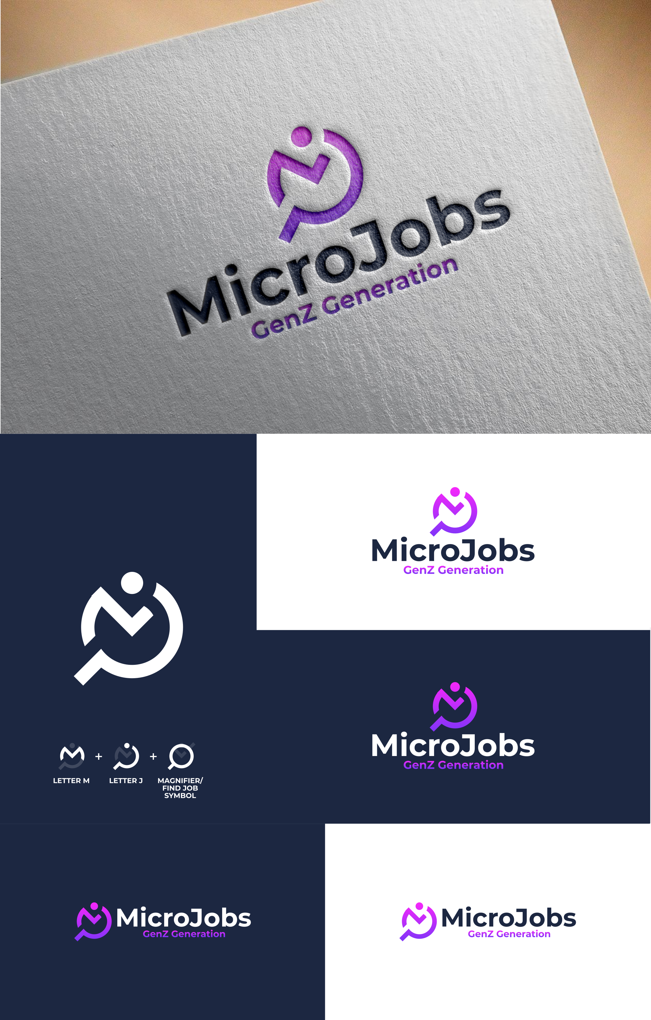 Logo-Design von Zaid Al Faqih für dieses Projekt | Design #33271887