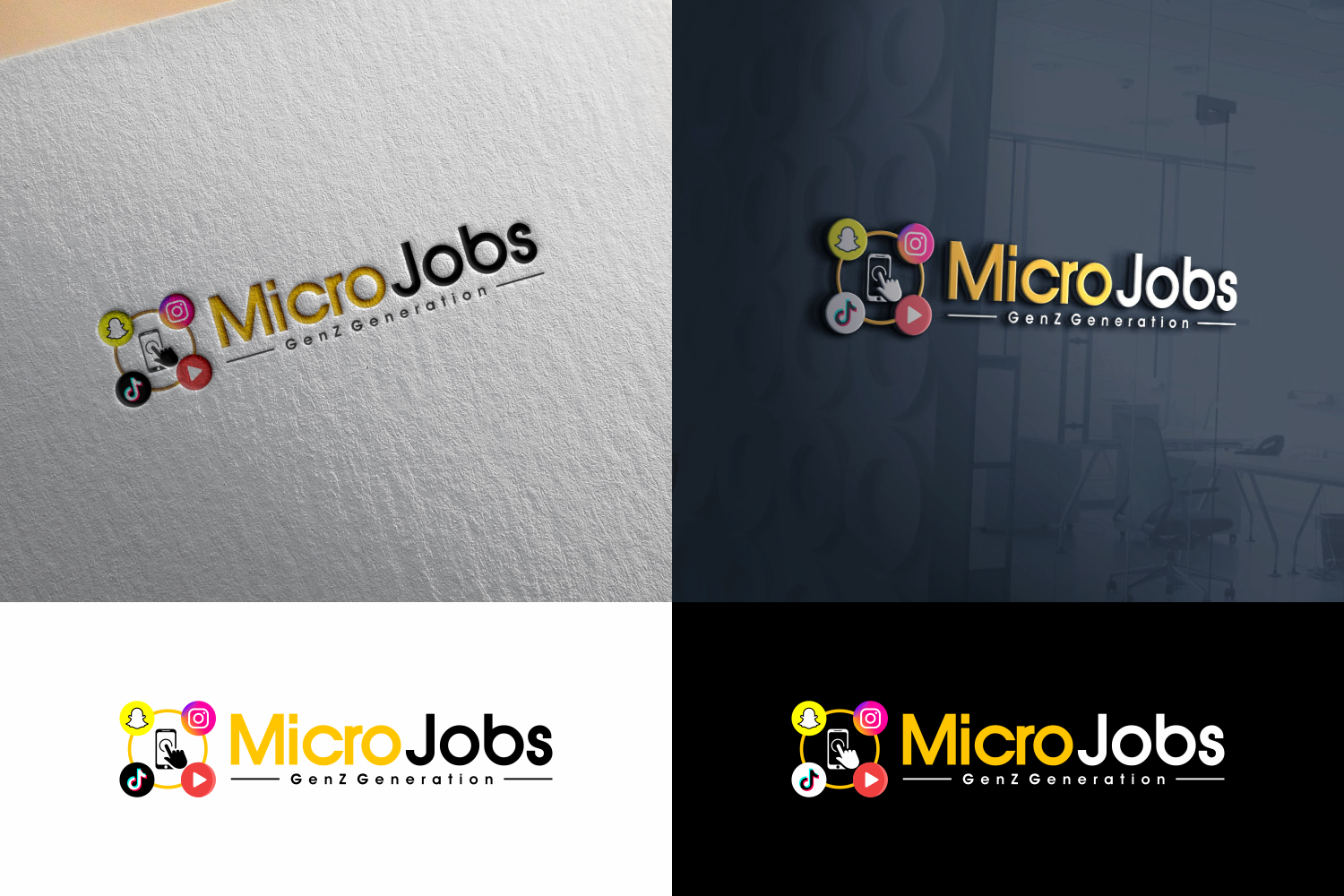 Logo Design by BEANDESIGN^_^ for this project | Design #33281956