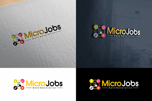 Diseño de Logo por BEANDESIGN^_^ para este proyecto | Diseño: #33281956