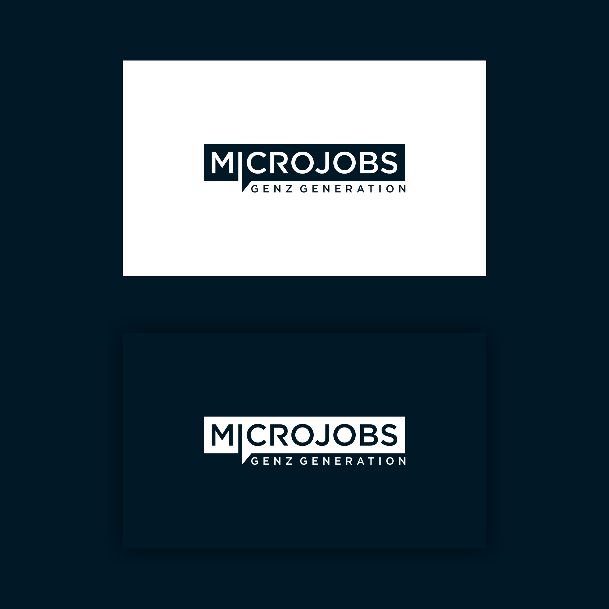 Logo Design by B.O_studio for this project | Design #33271461