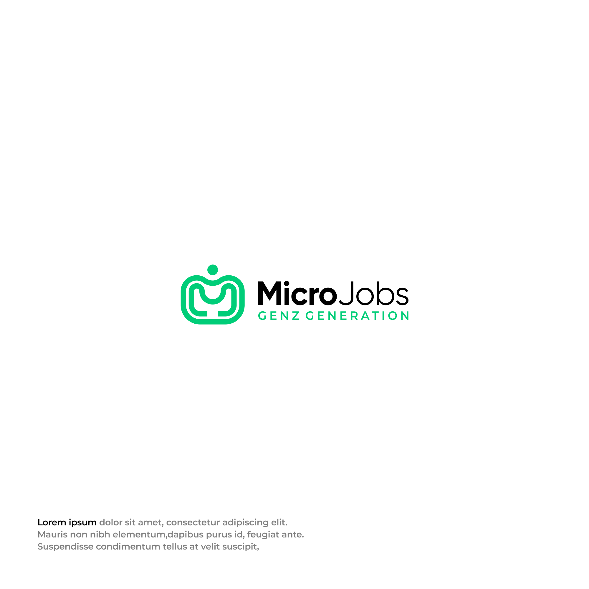 Logo Design by Mantra™ for this project | Design #33233875