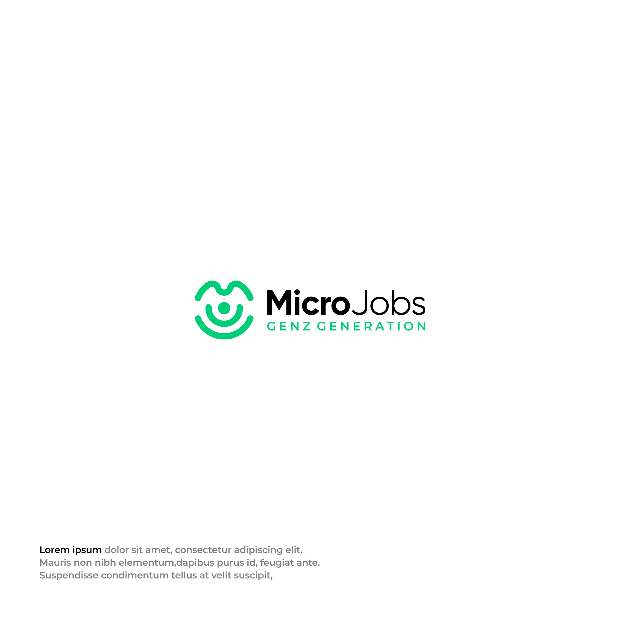 Logo Design by Mantra™ for this project | Design #33233880