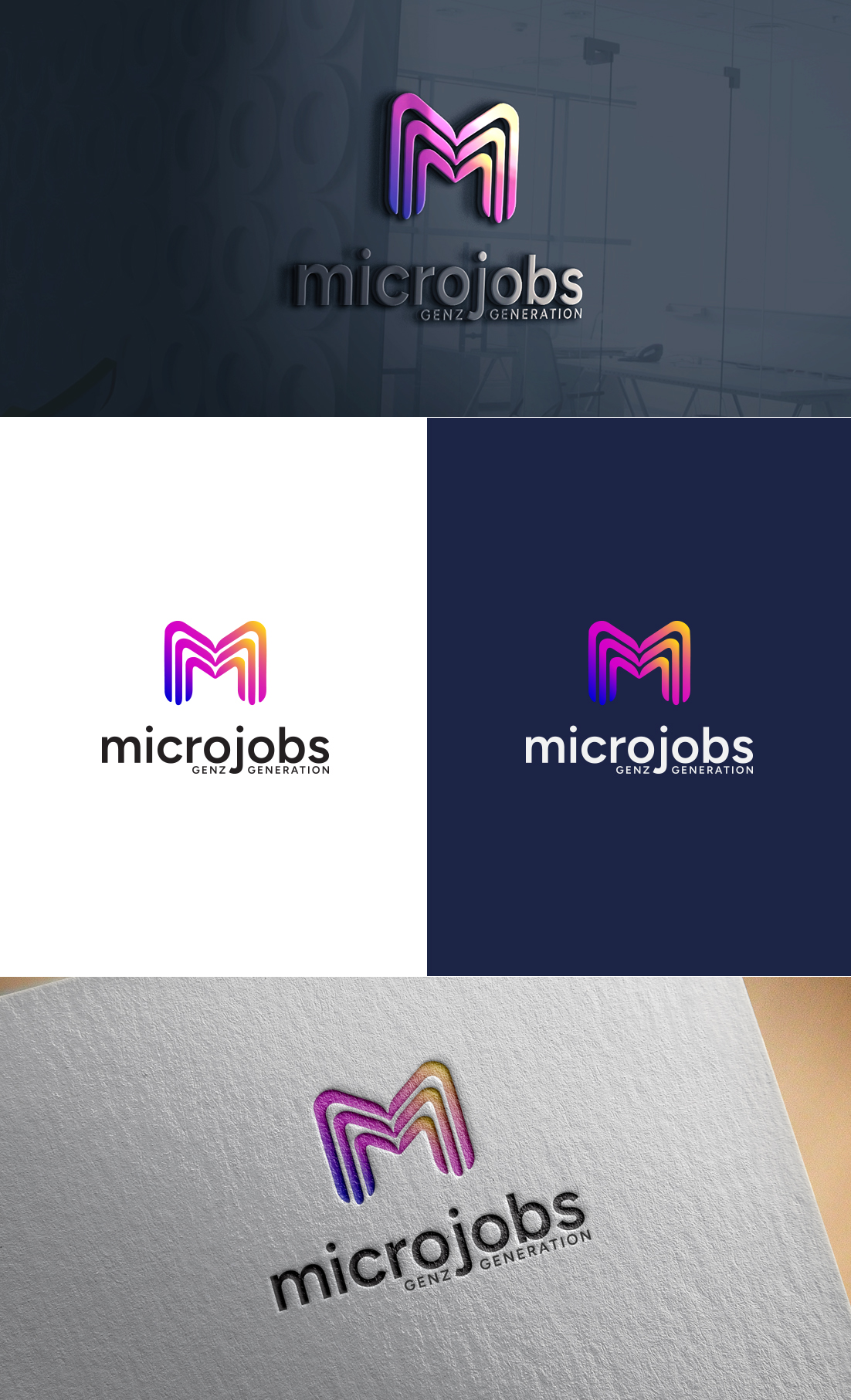 Logo-Design von GLDesigns für dieses Projekt | Design: #33229241