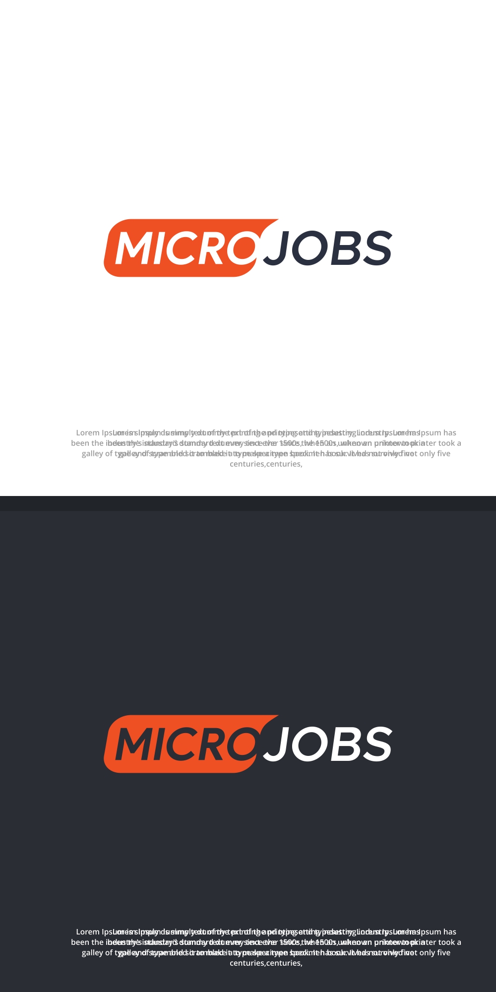 Logo-Design von JesPixel für dieses Projekt | Design #33232630