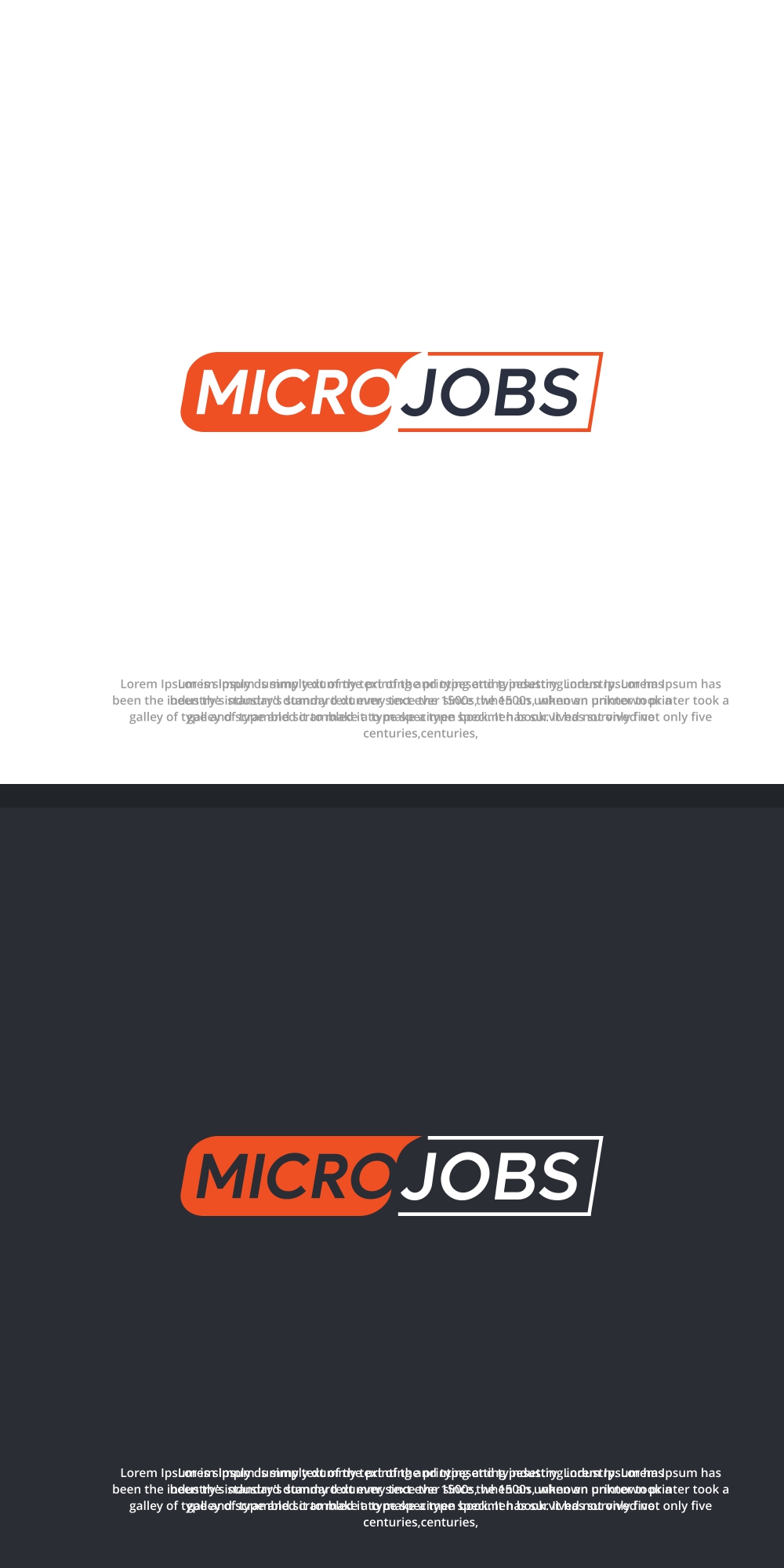 Logo-Design von JesPixel für dieses Projekt | Design #33232631