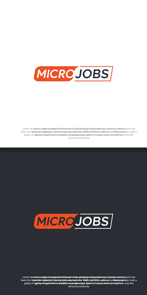 Logo-Design von JesPixel für dieses Projekt | Design: #33232631