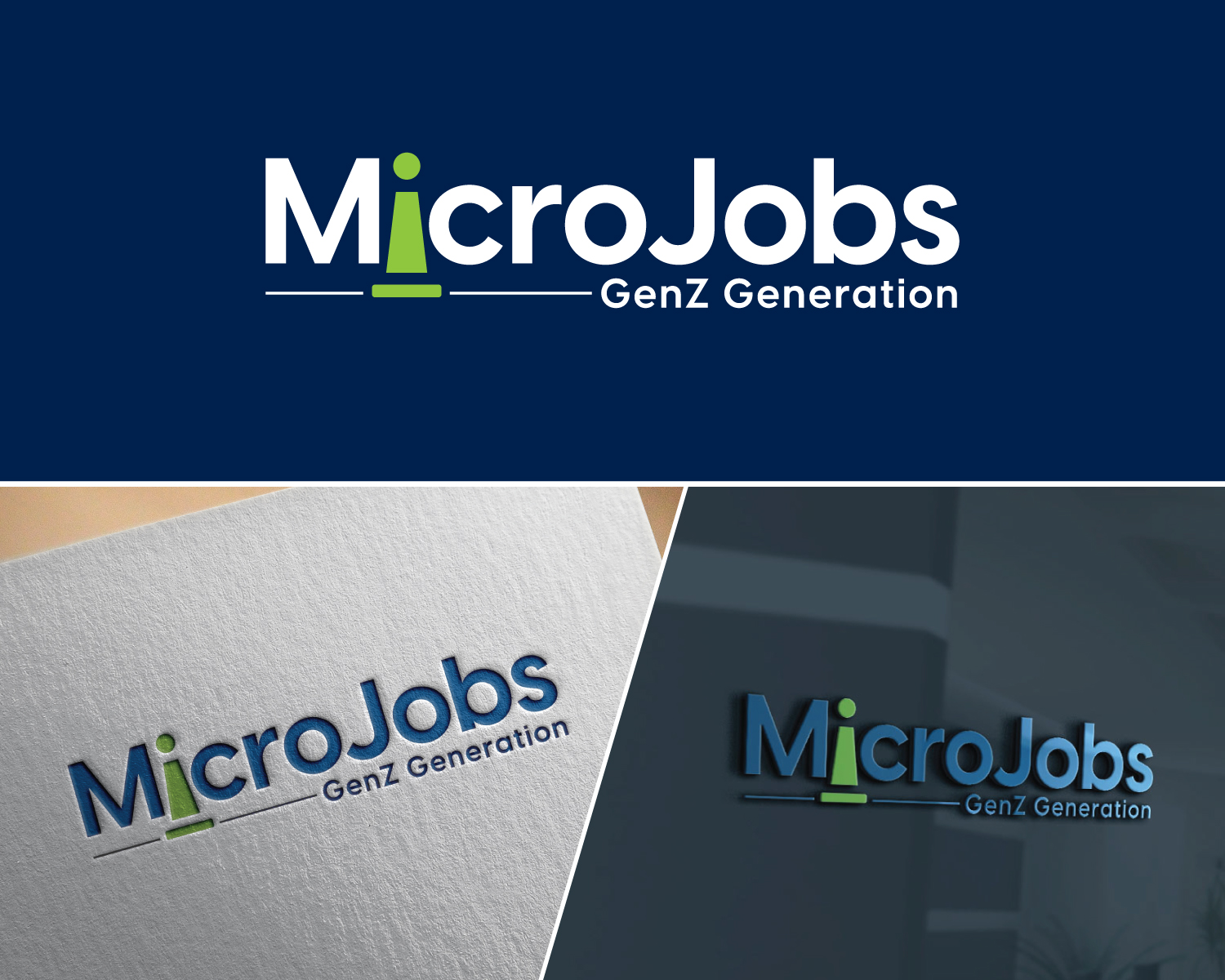 Logo Design by Atec for this project | Design #33233063