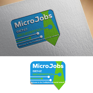 Logo Design by fly  design for this project | Design: #33257109