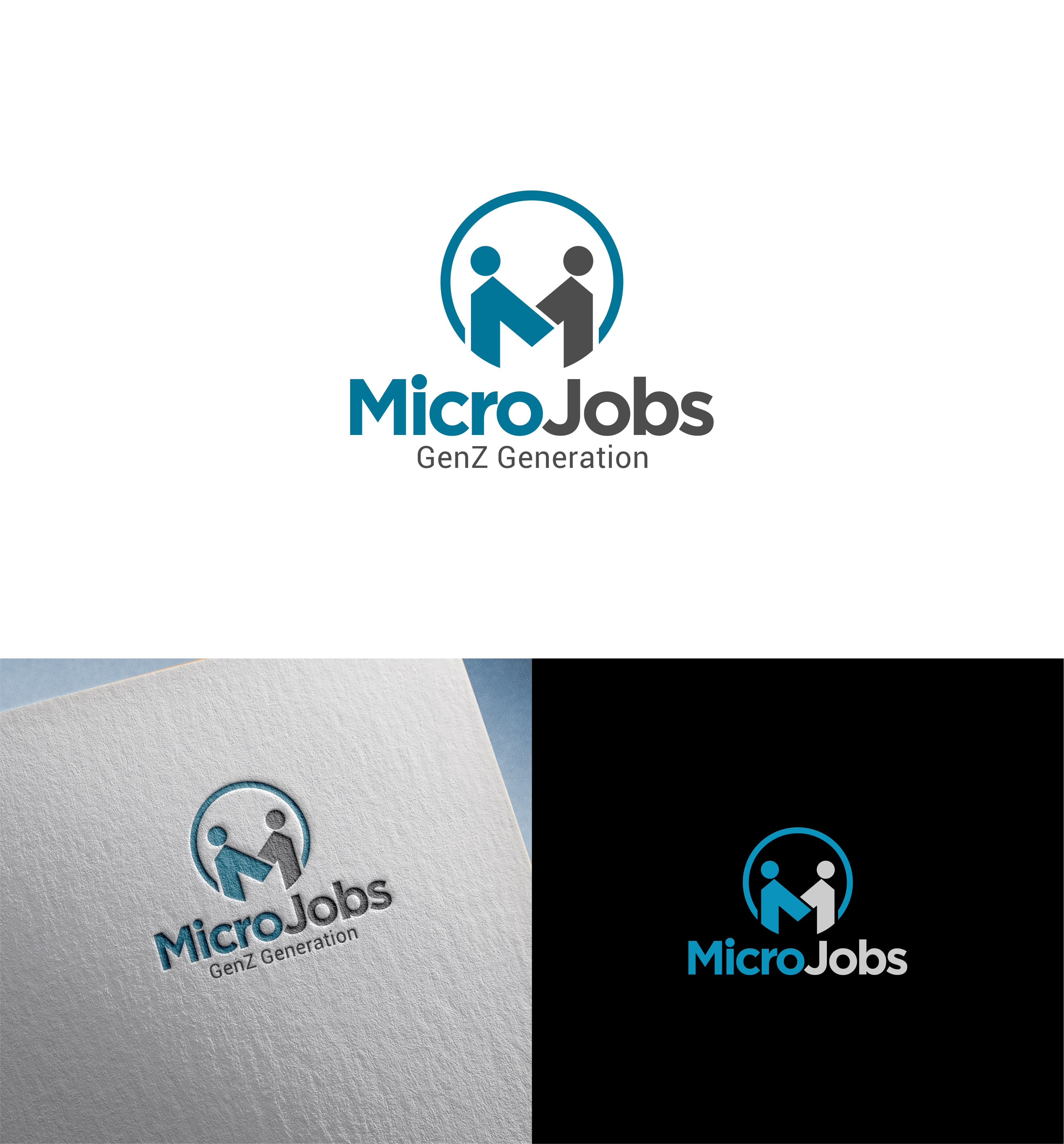 Logo Design by Joenet Jayawarna for this project | Design #33269474