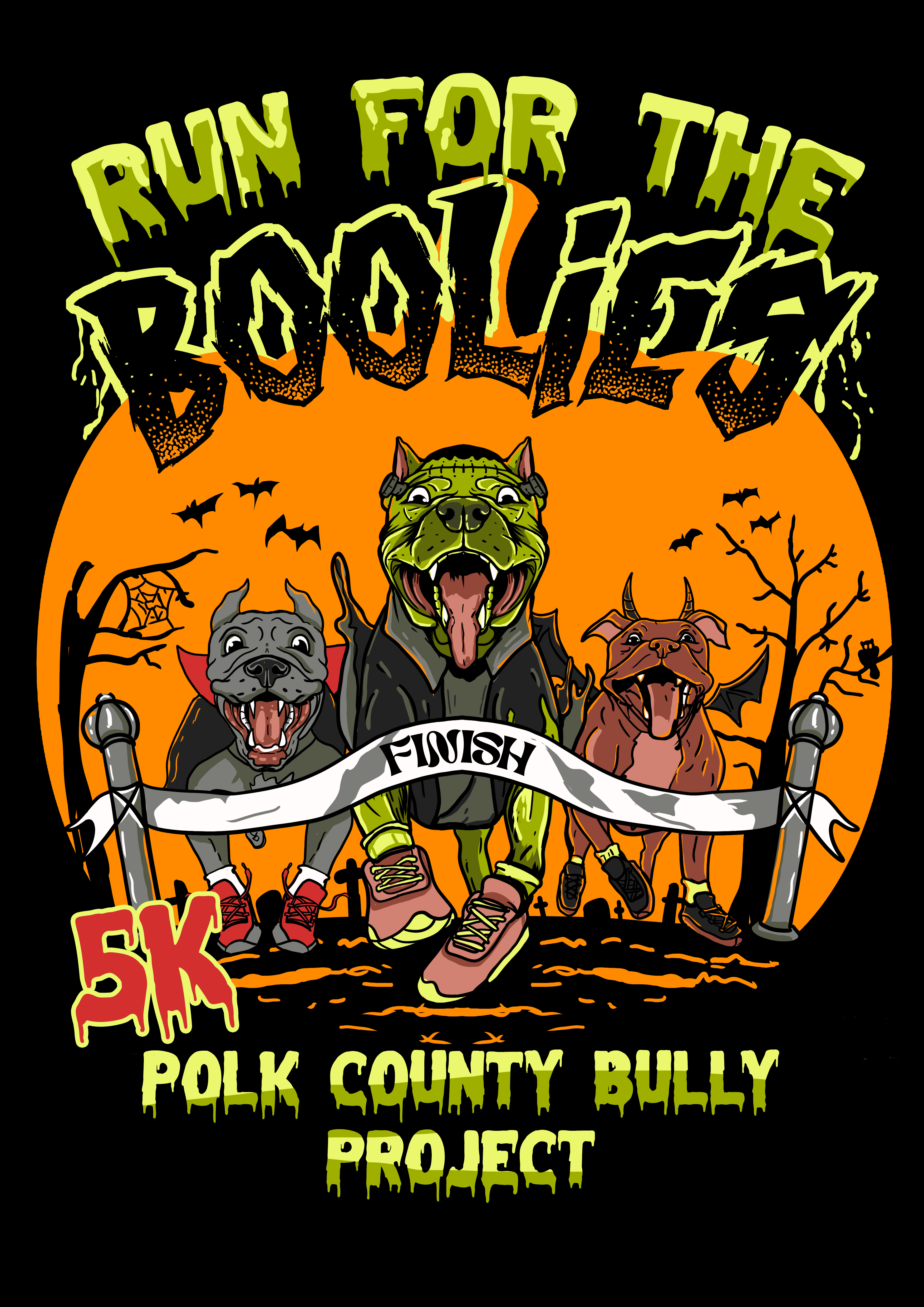 T-shirt Design by mckirbz for this project | Design #33233556