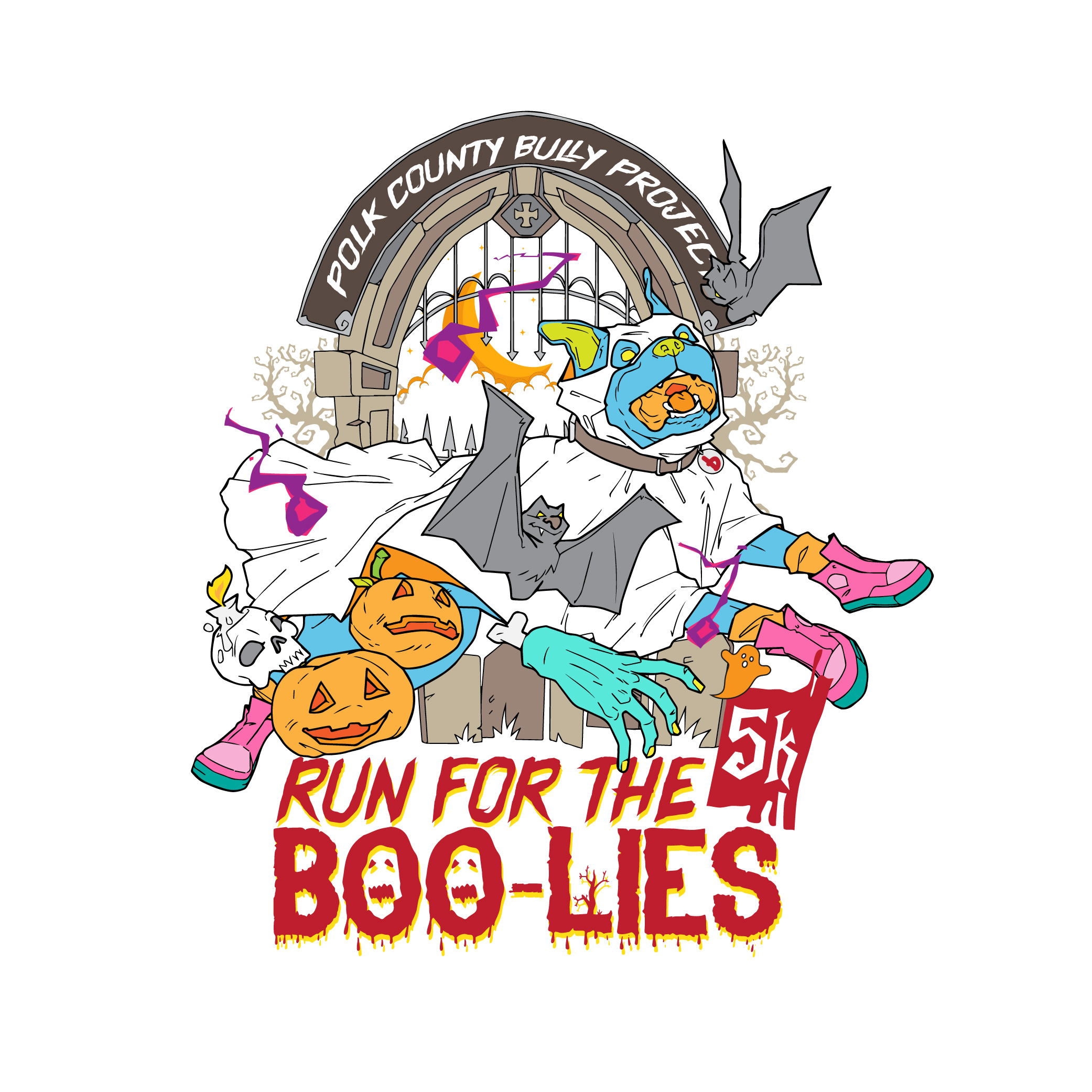 T-shirt Design by Buci Acul for this project | Design #33232603