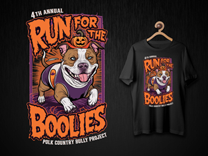 T-shirt Design by perfectionist_r for this project | Design: #33246461