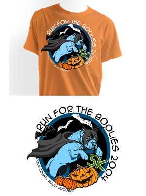Diseño de Camiseta por ioio para este proyecto | Diseño #33239478