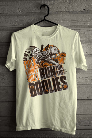 T-shirt Design by SATHIRA for this project | Design: #33234660