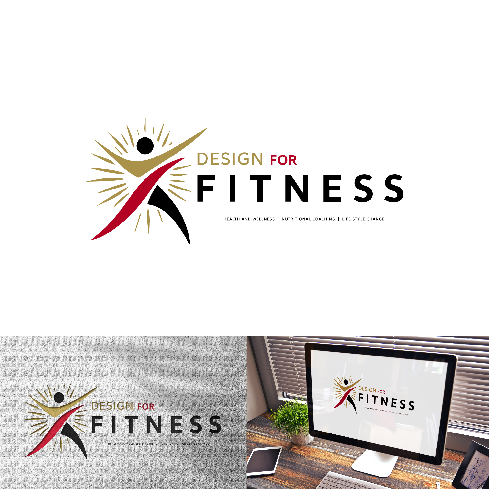 Logo Design by faguns for this project | Design #33237186