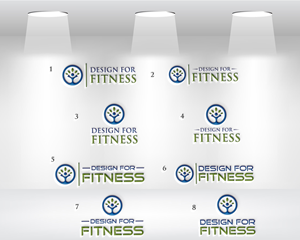 Logo Design by Daniel Khan for this project | Design: #33231055