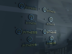 Logo Design by Daniel Khan for this project | Design: #33231056