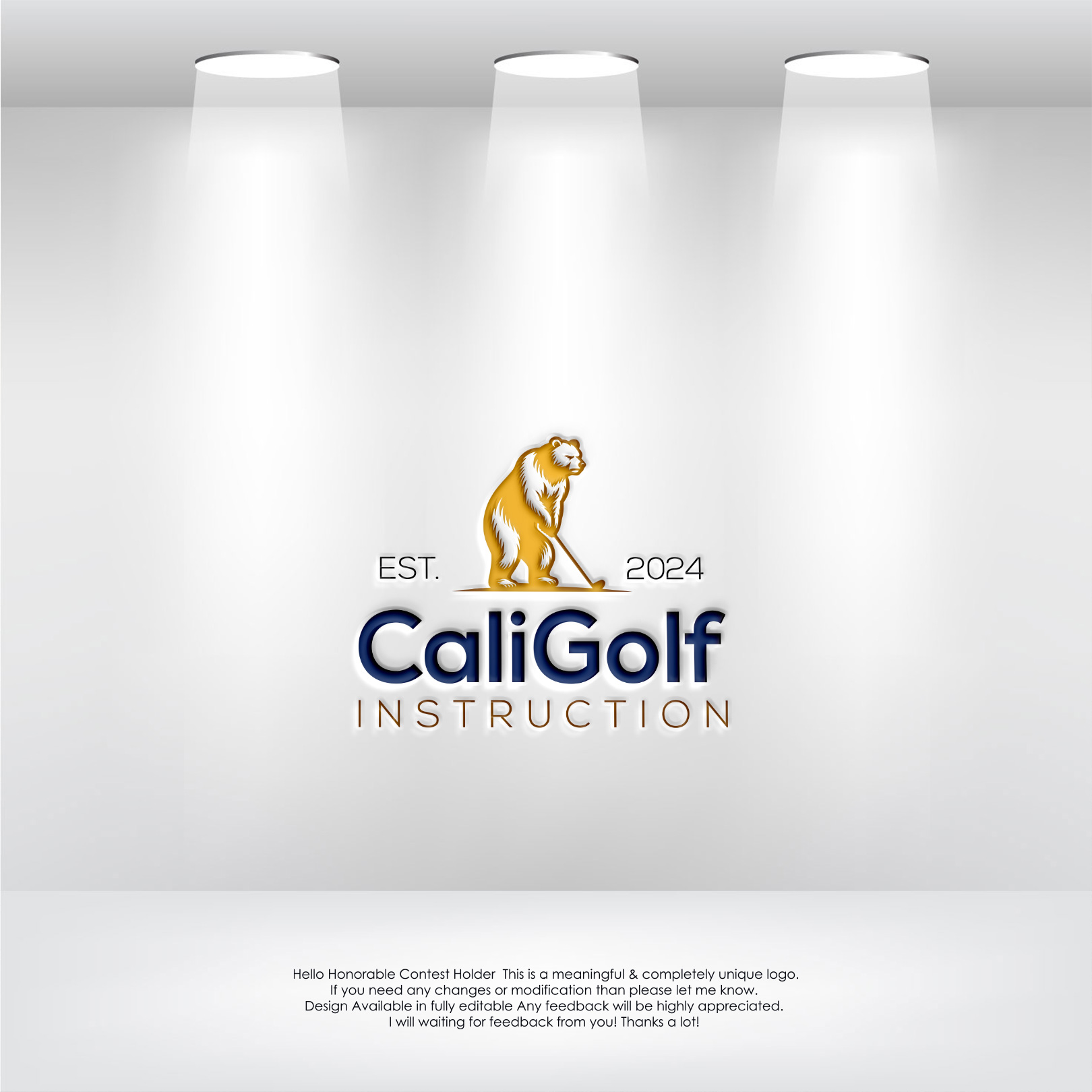 Logo-Design von LogoEon für dieses Projekt | Design #33233916