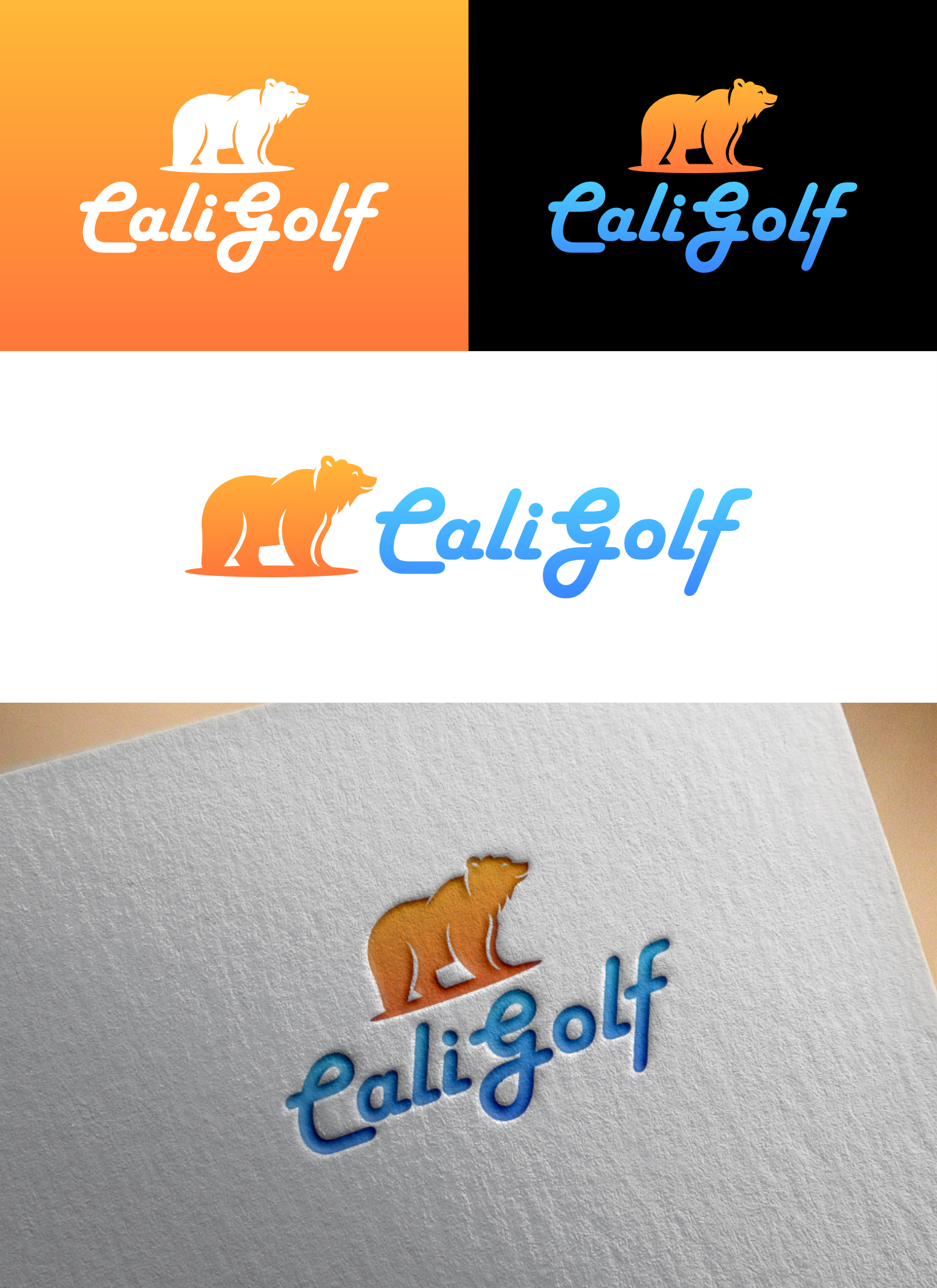 Logo Design by Kenshin777 for this project | Design #33228611
