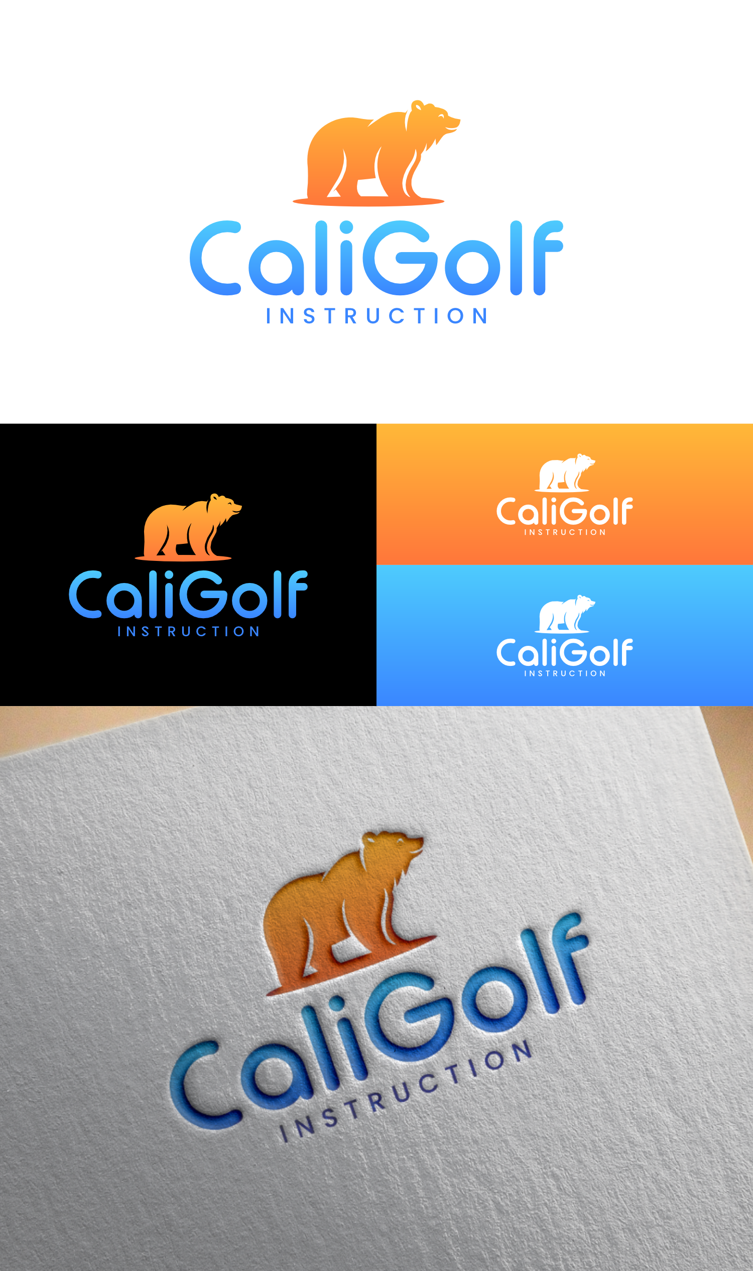 Diseño de Logo por Kenshin777 para este proyecto | Diseño #33234732