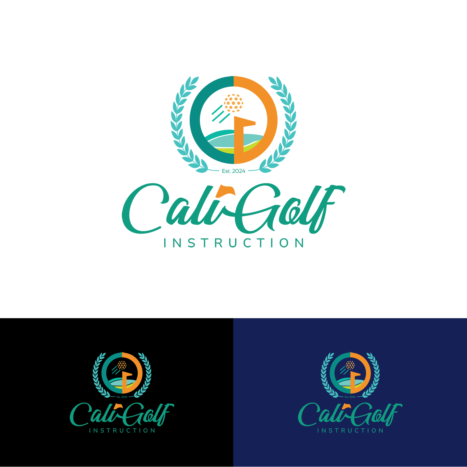 Logo Design by Farhaj for this project | Design #33237194
