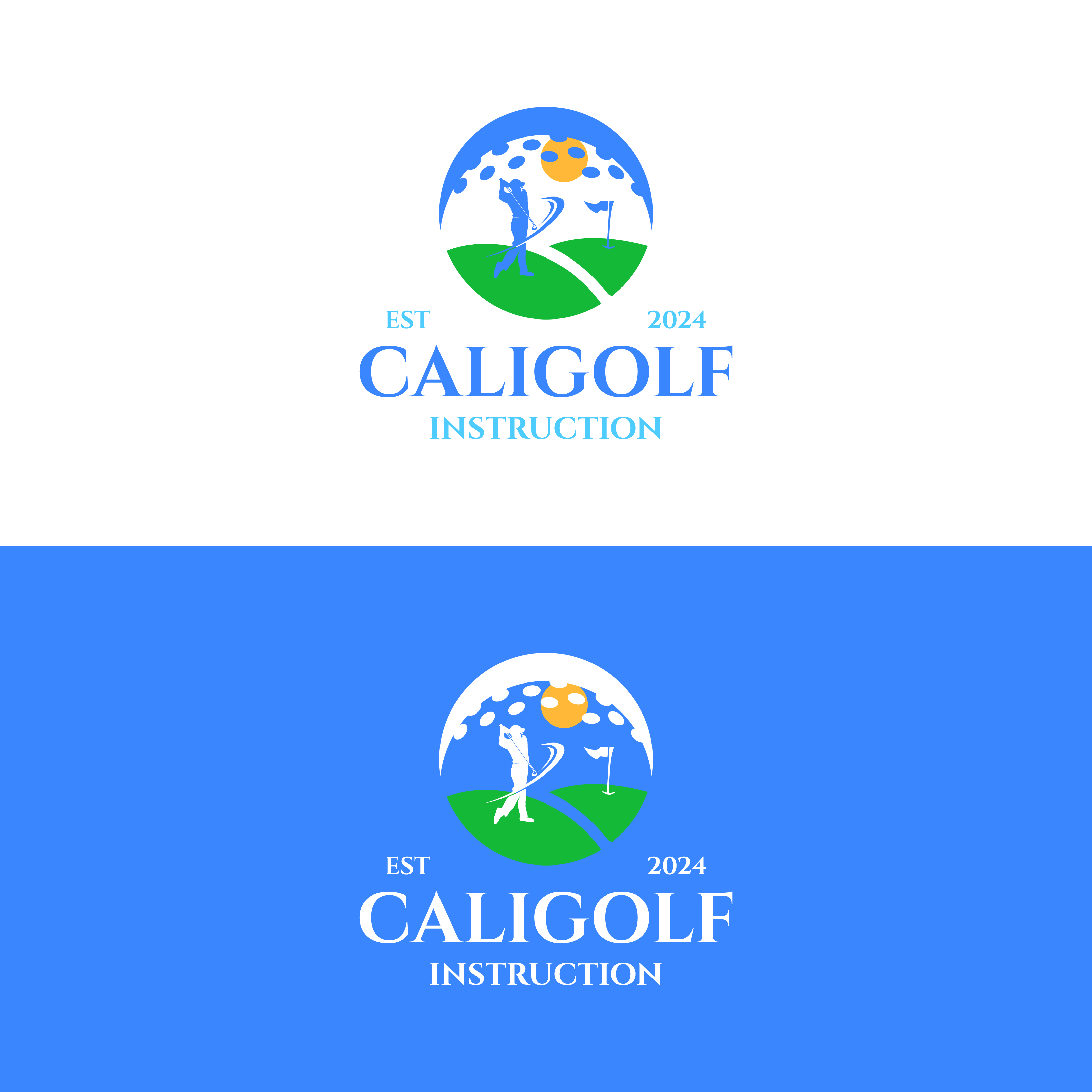 Logo Design by SAM-ART for this project | Design #33227642