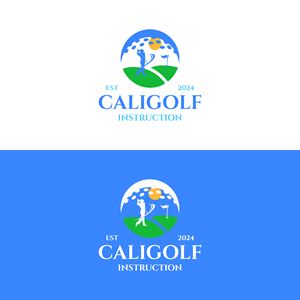 Logo Design by SAM-ART