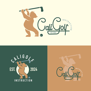 Logo Design by LuisParra19