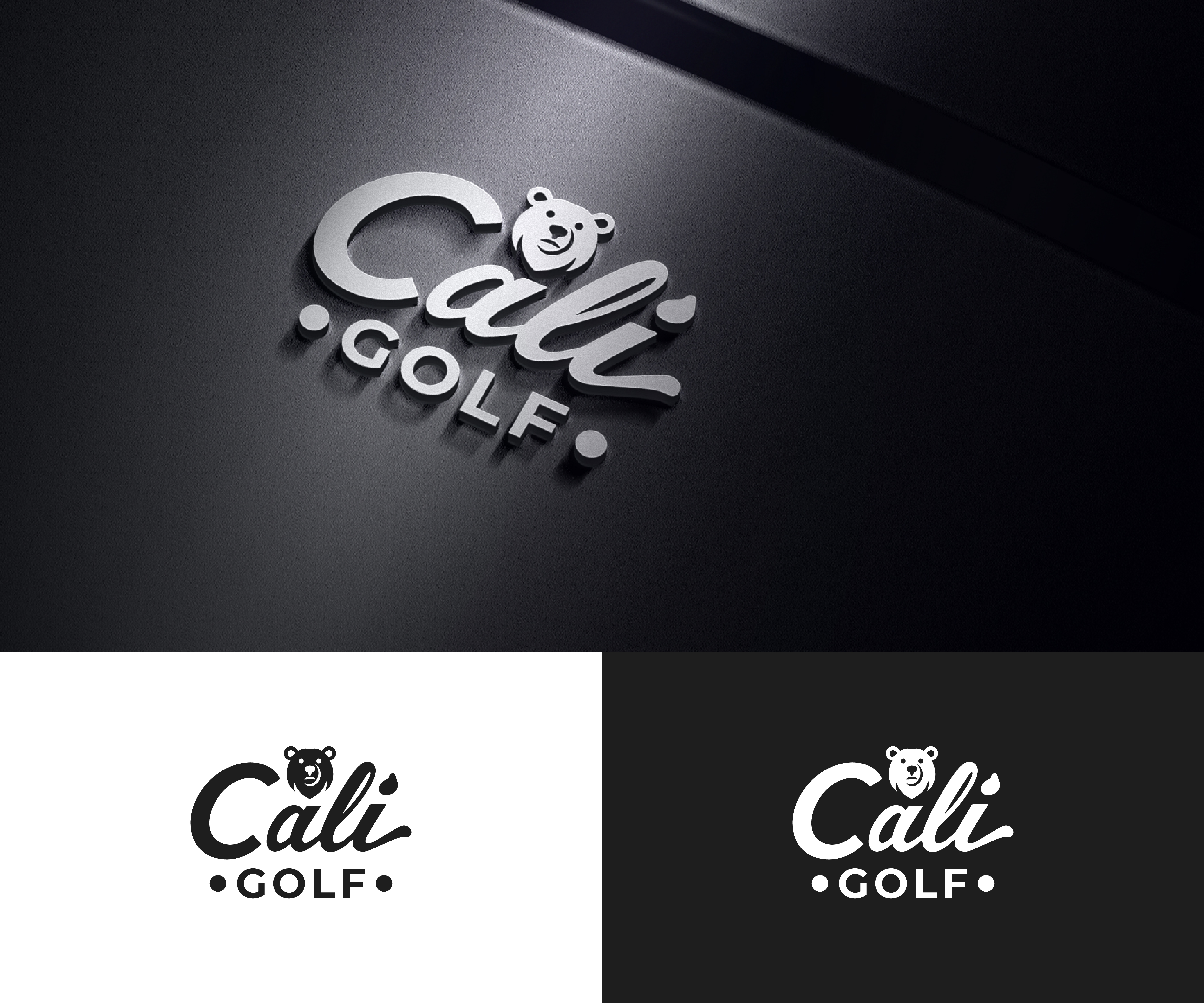 Logo Design by Boril Std for this project | Design #33227376