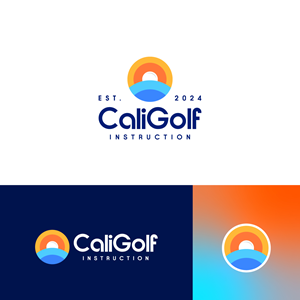 Logo Design by The Lion Studios