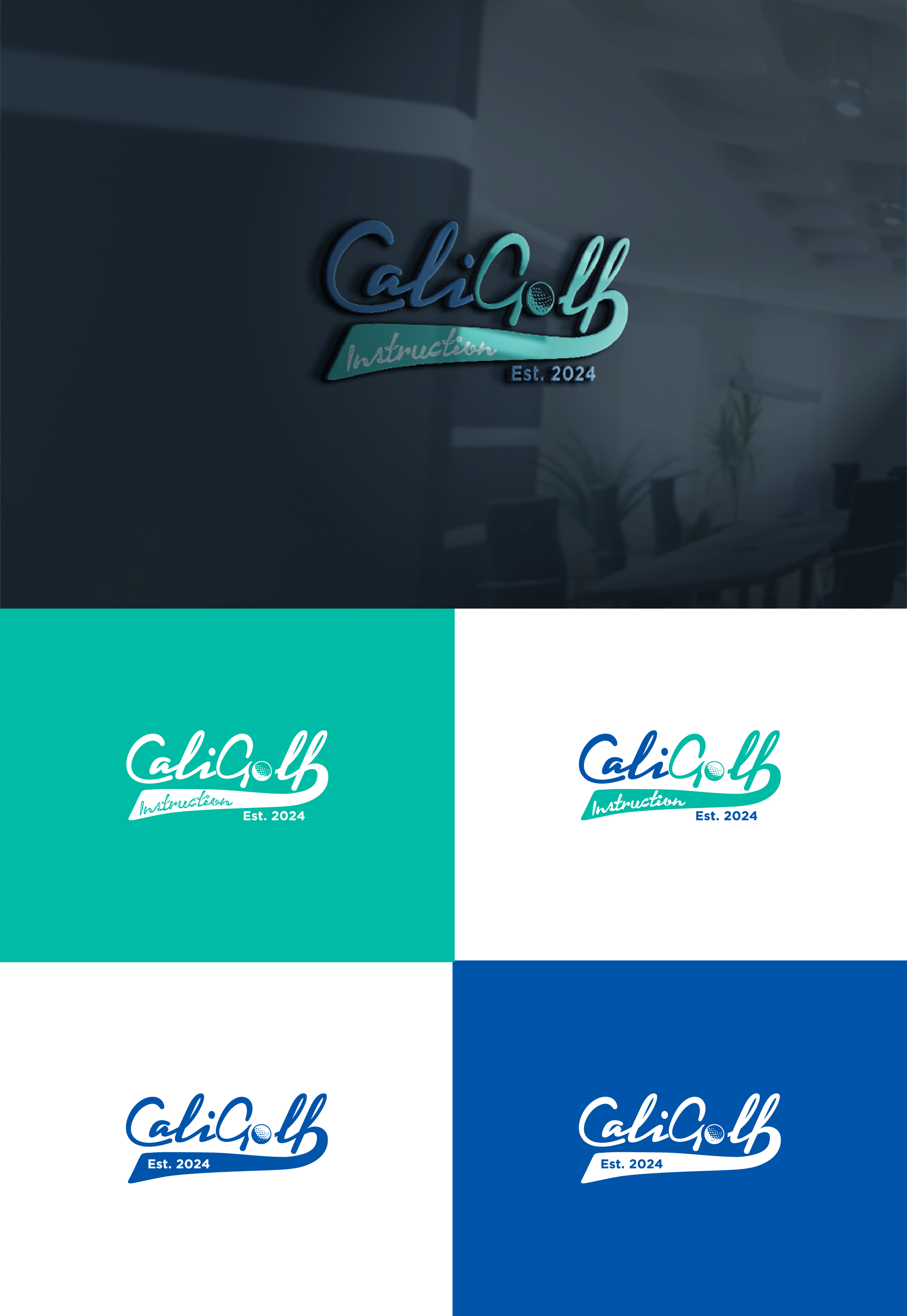 Logo Design by AL-BARAKAH for this project | Design #33229249