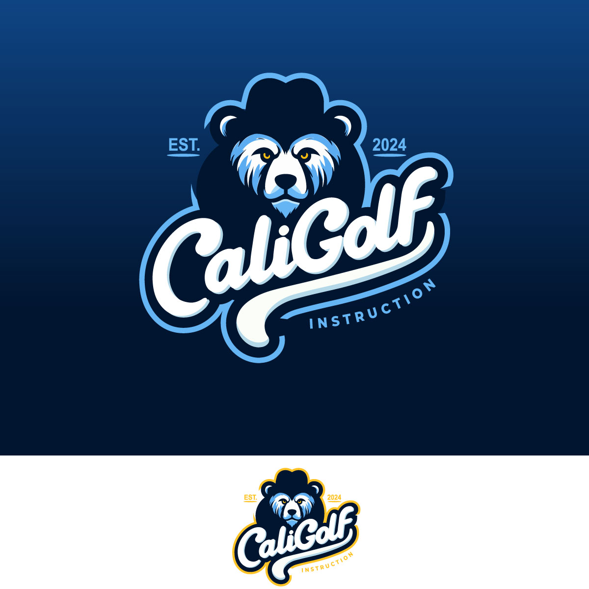 Logo Design by Sky_Art for this project | Design #33227226