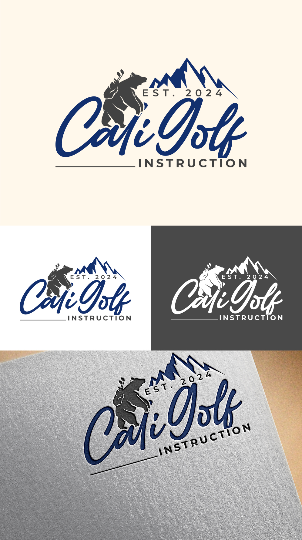 Logo Design by Imran_me for this project | Design #33226771
